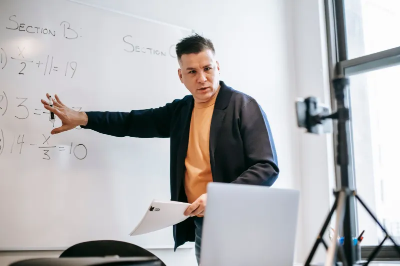AI in the Classroom, Human at the Heart: The Real Cost of Replacing Teachers With Virtual Tutors