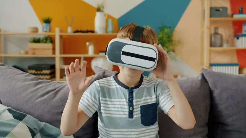 Dopamine on Demand: What Metaverse Reward Loops Are Actually Doing to Your Student's Brain