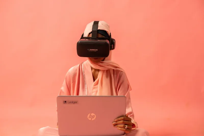 Enrolled but Invisible: The Ghost Student Crisis Haunting Metaverse Classrooms