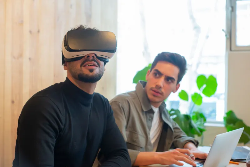 Millions for the Metaverse, Minutes for the Teachers: Why Professional Development Is the Weakest Link in Virtual Education