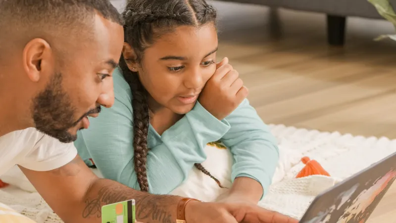 Your Kid Is Learning in a Virtual World — And You Have No Idea What's Going On In There