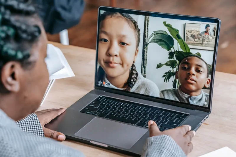 Logging Off for Good: Why Virtual Students Are Disappearing — and How Schools Can Stop the Exodus