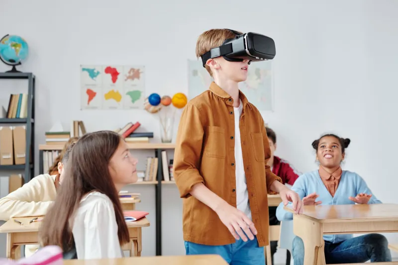 Why Schools Can't Find Anyone to Teach in the Metaverse — And It's Not About the Money